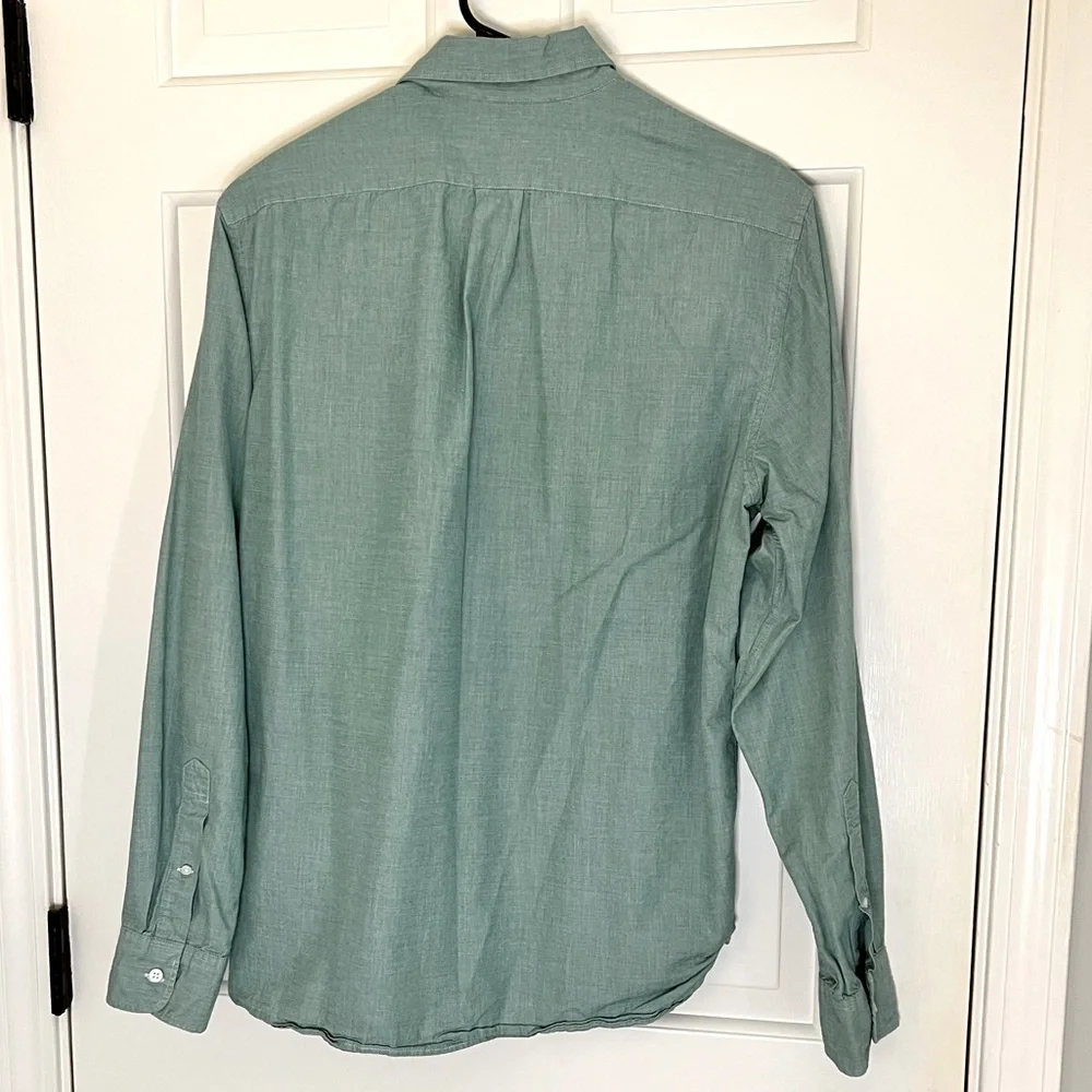 J. Crew this really